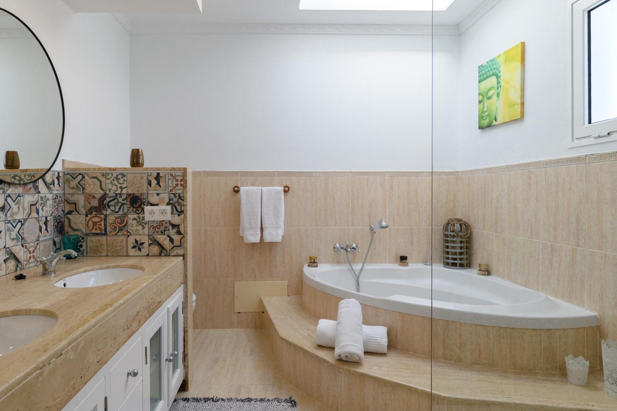 Villa Golf Lanzarote Costa Teguise Luaran gambar